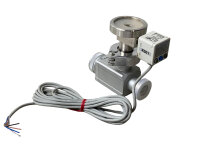 SMC ZSE40A-01-T Vakuum-Druckschalter