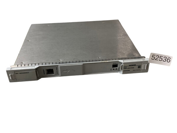 Siemens SCOH S42024-L5223-B100-03  BMSD610496 Modul