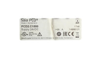 Saia PCD2.C1000 Erweiterungsmodul