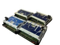 Saia-Burgess PCD2.M5540 CPU Modul  Ethernet TCPIP