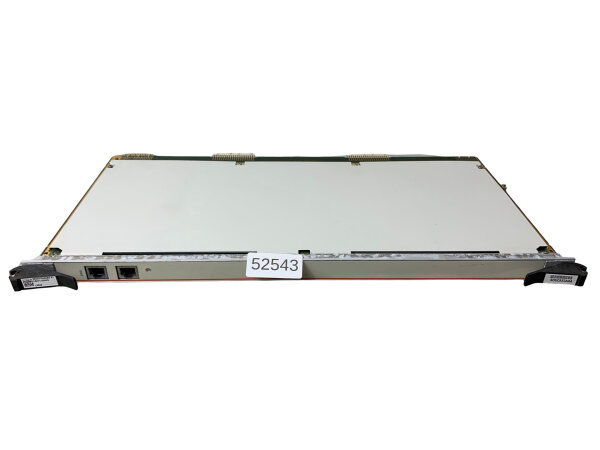 Alcatel-Lucent 3AL79092AA P63E1 Interface Modul