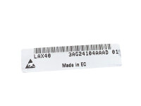 Alcatel-Lucent 3AL79092AA P63E1 Interface Modul