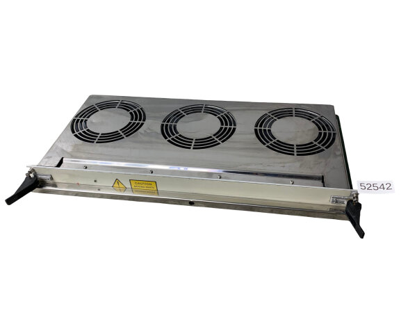 Alcatel-Lucent 3AL81205ABAA 02 Lüftereinheit