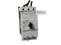 Siemens SIRIUS 3RV1041-4FA10 Leistungsschalter