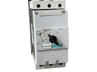 Siemens SIRIUS 3RV1041-4FA10 Leistungsschalter