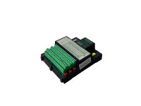 MURR ELEKTRONIK MBK-P DI16 DO16/0,5A a 55405 Ein-Ausgangsmodul