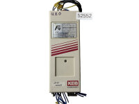 KEB COMBIVERT 05.F4.S2C.M220 Frequenzumrichter 0,75kVA