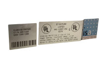 KEB 07.F4.S0C-1220 1,6KVA Frequenzumrichter