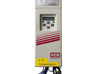KEB 09.F4.C3D-3420/1.4 2,8KVA Frequenzumrichter