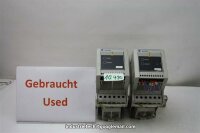 Allen Bradley 160-BA03NSF1 Frequenzumrichter  0,75 kW...