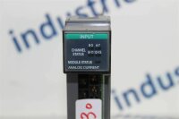 Allen-Bradley SLC 500 Analog Current Input Module CAT 1746-NI16I
