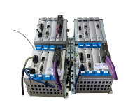 FESTO SPC200/P04 187812 Axis Controller