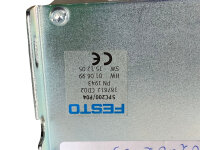 FESTO SPC200/P04 187812 Axis Controller