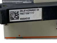 Alcatel-Lucent 3AL81295AAAA 03 SFP Modul Transceiver