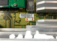 Alcatel-Lucent 3AL81295AAAA 03 SFP Modul Transceiver