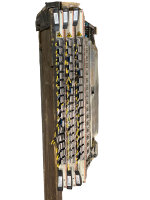 Alcatel-Lucent 3AL81295AAAA 03 SFP Transceiver Modul