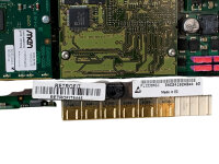 ALCATEL 3AG24102ABAA 02 Any-Rate Muxponder-Karte