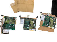 ALCATEL 3AG24102ABAA 02 Any-Rate Muxponder-Karte