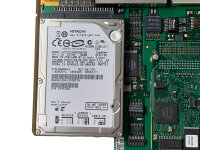 ALCATEL 3AG24102ABAA 02 Any-Rate Muxponder-Karte