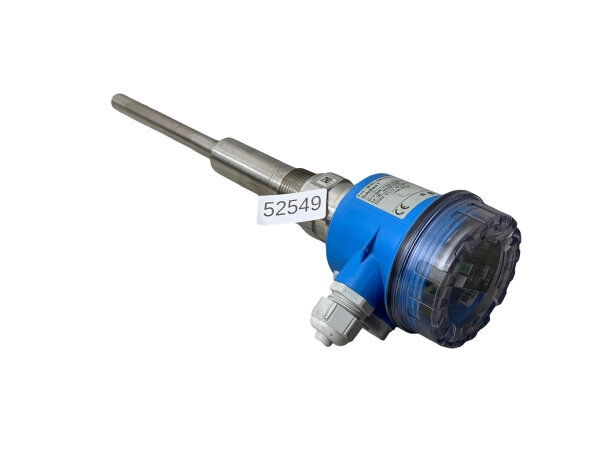 Endress + Hauser Soliphant T FTM20-AA22A Grenzstanddetektor