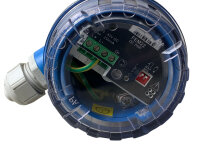 Endress + Hauser Soliphant T FTM20-AA22A Grenzstanddetektor