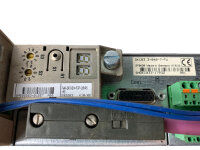 Rexroth DKC03.3-040-7-FW Antriebsregler Servo Controller