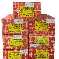 Danfoss GBC 35s 1 3/8" (35mm) ODF 009G7027 Kugelventil