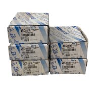 Castel 6590/M6 6 mm ODS Kugelventil