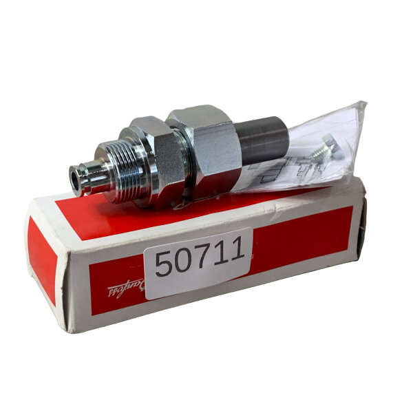 Danfoss 027F1138 Externer Pilotanschluss/ Zubehörbeutel Accessory 027B2044