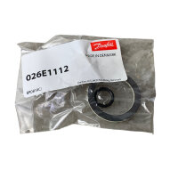 Danfoss 027F1138 Externer Pilotanschluss/ Zubehörbeutel Accessory 027B2044