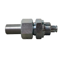 Danfoss 027F1138 Externer Pilotanschluss/ Zubehörbeutel Accessory 027B2044