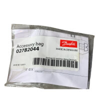 Danfoss 027F1138 Externer Pilotanschluss/ Zubehörbeutel Accessory 027B2044
