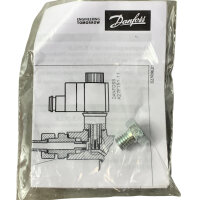Danfoss 027F1138 Externer Pilotanschluss/ Zubehörbeutel Accessory 027B2044