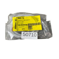 Danfoss AKS 12 084N0036 Temperatur Sensor