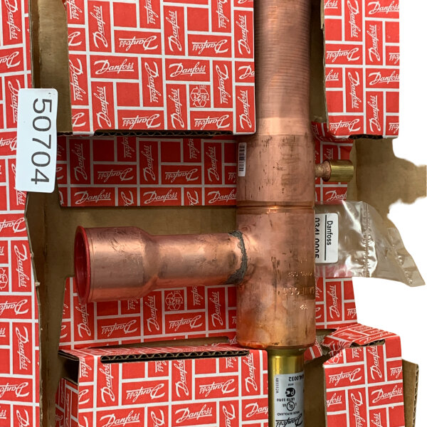 Danfoss KVP35 034L0032 Verdampfungsdruckregler