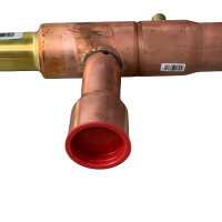Danfoss KVP35 034L0032 Verdampfungsdruckregler