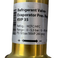 Danfoss KVP35 034L0032 Verdampfungsdruckregler