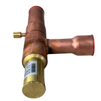 Danfoss KVP35 034L0032 Verdampfungsdruckregler