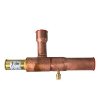 Danfoss KVP35 034L0032 Verdampfungsdruckregler