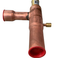 Danfoss KVP35 034L0032 Verdampfungsdruckregler