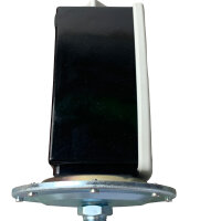 Danfoss RT113 Pressure Control Pressostat 017-519666