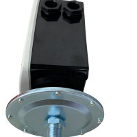 Danfoss RT113 Pressure Control Pressostat 017-519666