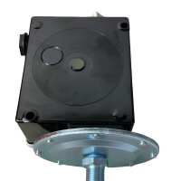 Danfoss RT113 Pressure Control Pressostat 017-519666