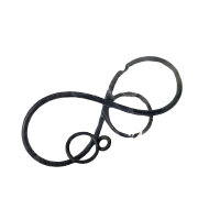 EMERSON KS30065-1 801236 Kompletter Dichtungssatz