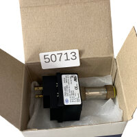 EMERSON PS3-W6S PCN 0715555 Druckwächter Pressure...