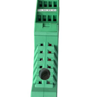 Phoenix Contact MCR-S-10/50-UI-DCI 2814647 Messumformer Stromwandler