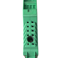 Phoenix Contact MCR-S-10/50-UI-DCI 2814647 Messumformer Stromwandler