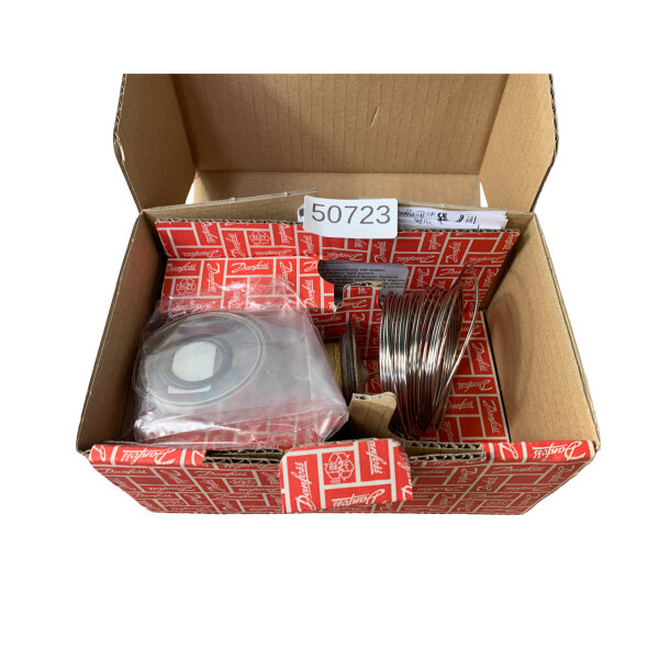 Danfoss PHTX R22 067B3306 Thermostatisches Expansionsventil