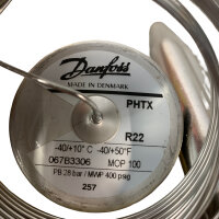 Danfoss PHTX R22 067B3306 Thermostatisches Expansionsventil