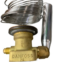 Danfoss PHTX R22 067B3306 Thermostatisches Expansionsventil